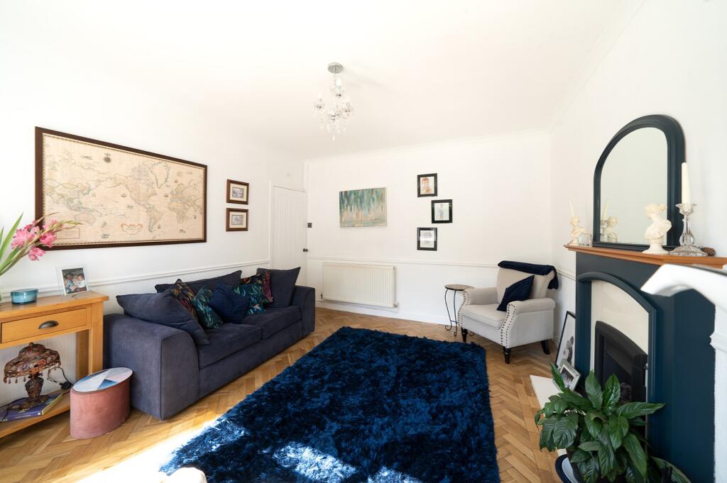 84a Redlands Road, Penarth, The Vale Of Glamorgan. CF64 2WL - View 3