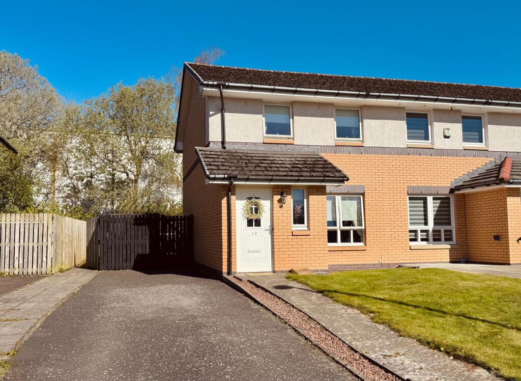 Main image of property: Whistleberry Wynd, Hamilton