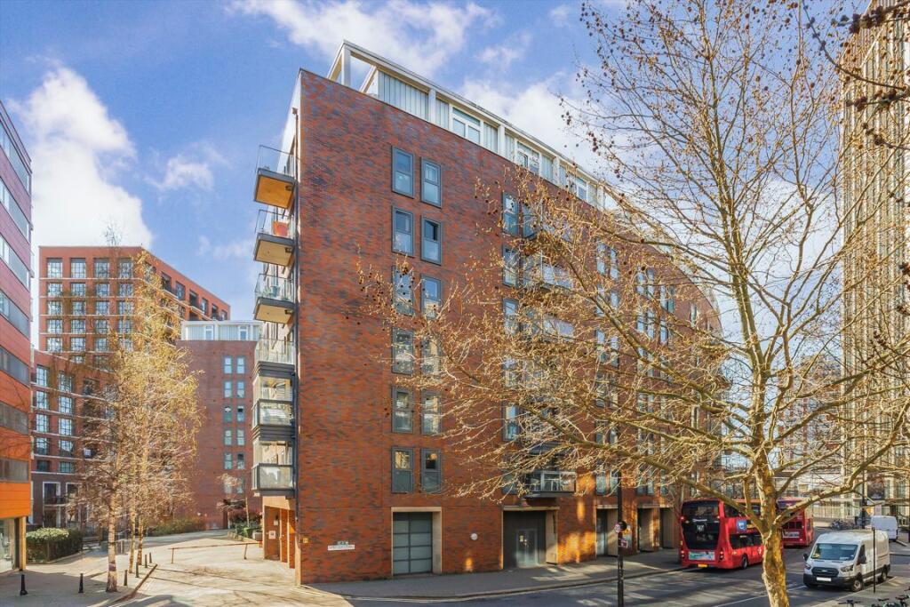 Main image of property: Surrey Quays Road, Rotherhithe