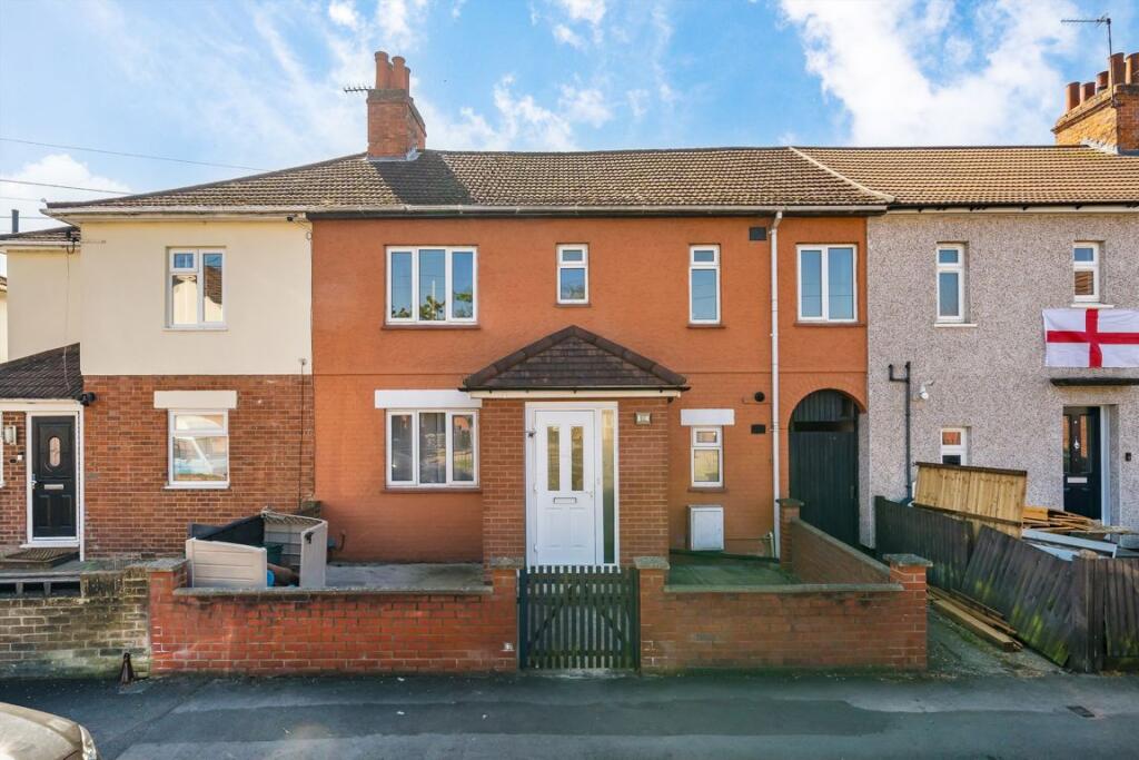 Main image of property: Mount Road, Mitcham