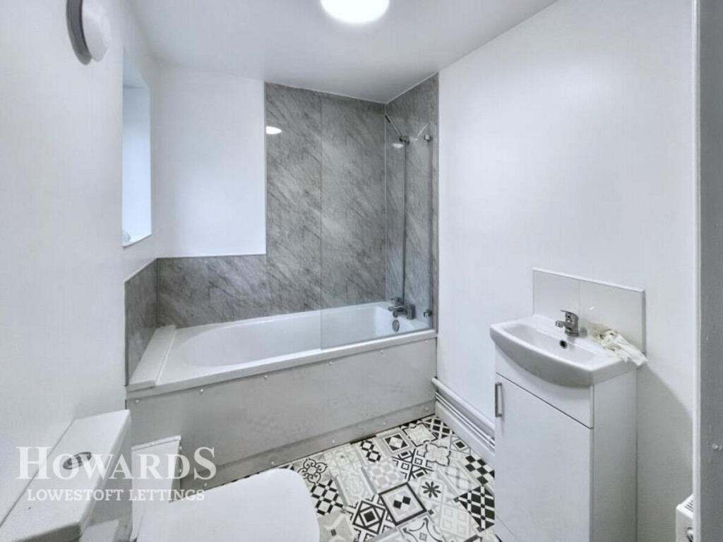 Main image of property: Cathcart Street, Lowestoft