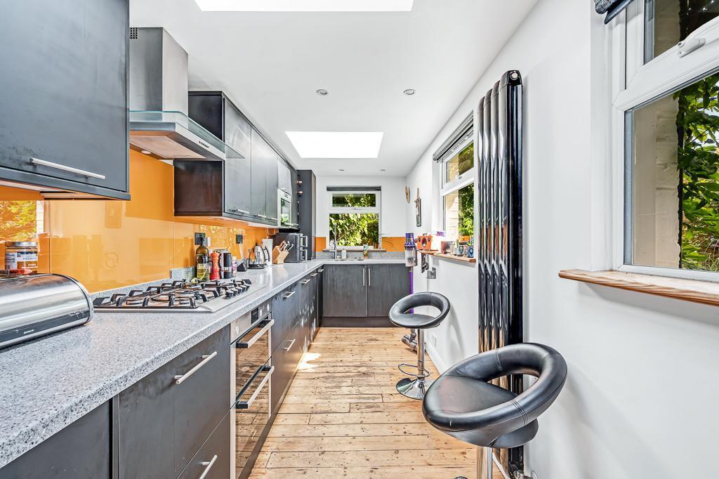 House in London - View 4