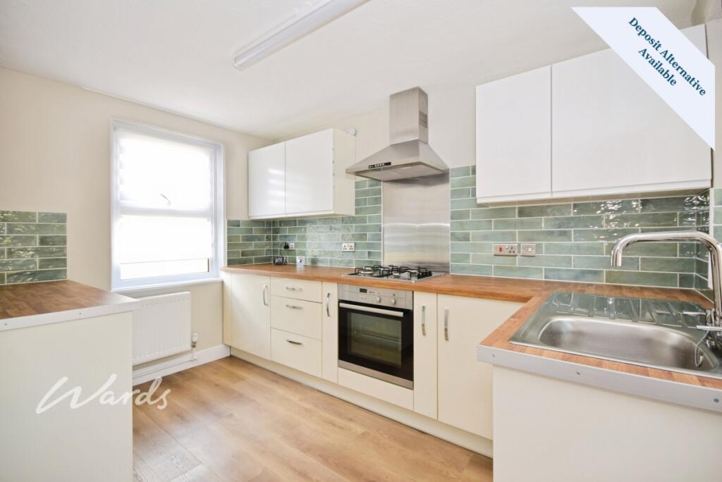 Main image of property: Brooks Way Lydd TN29