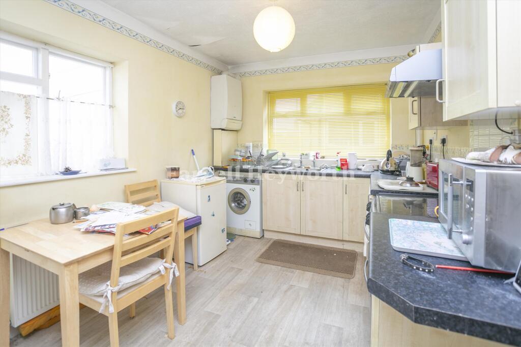 Heron Drive, Westgate, Morecambe photo 4