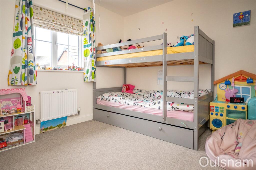 Additional image 20 of Copse Wood Way, Bromsgrove, Worcestershire, B61