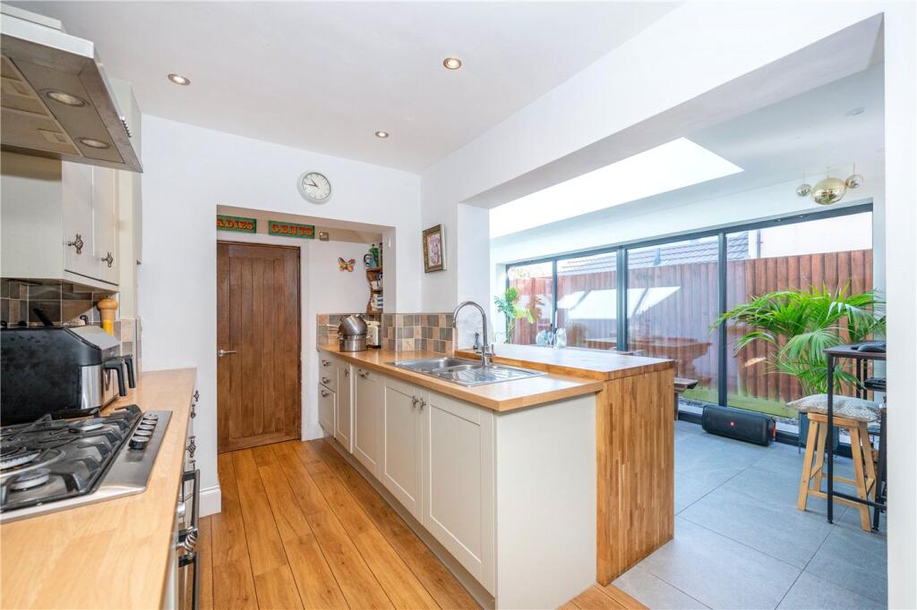 House in Bourne, The Croft - View 3