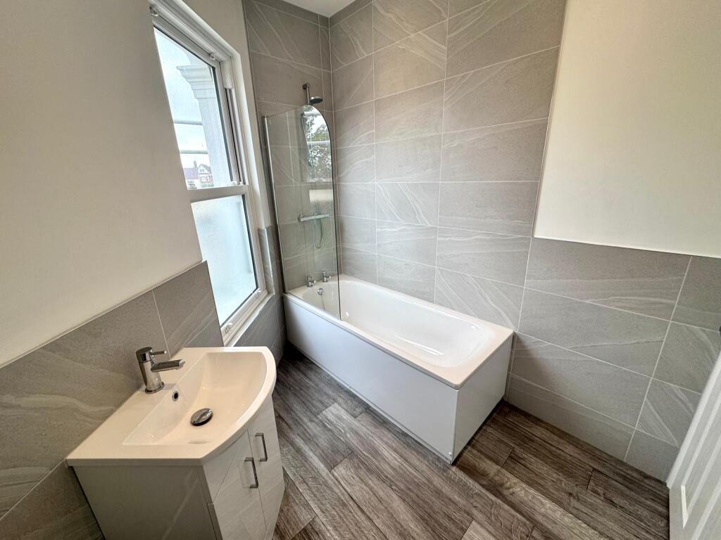 Apartment in Brighton - More