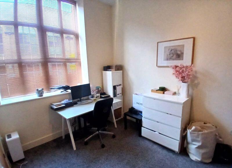 Apartment in Leicester, Bede Island - View 5