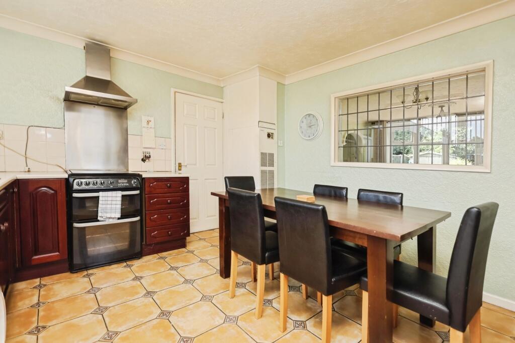 House in Birmingham, West Midlands - View 5
