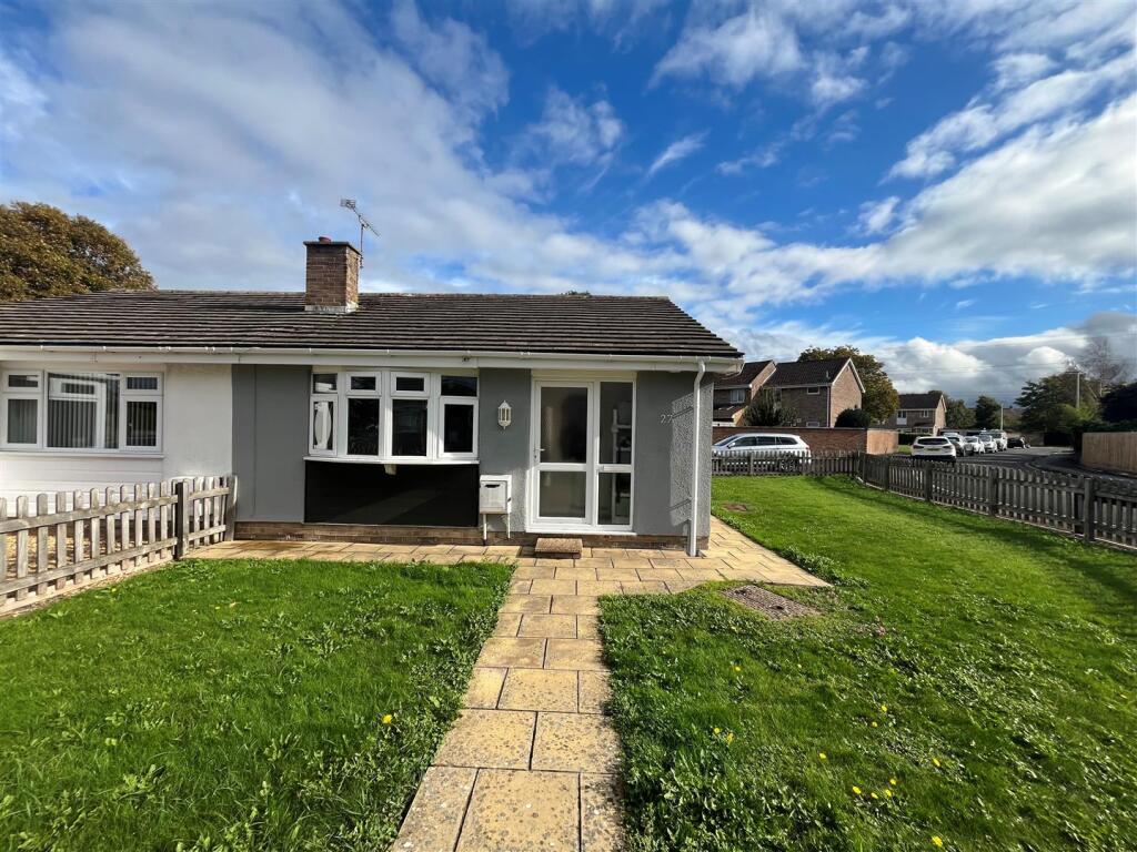 Main image of property: Kingfisher Road, Worle, Weston-Super-Mare
