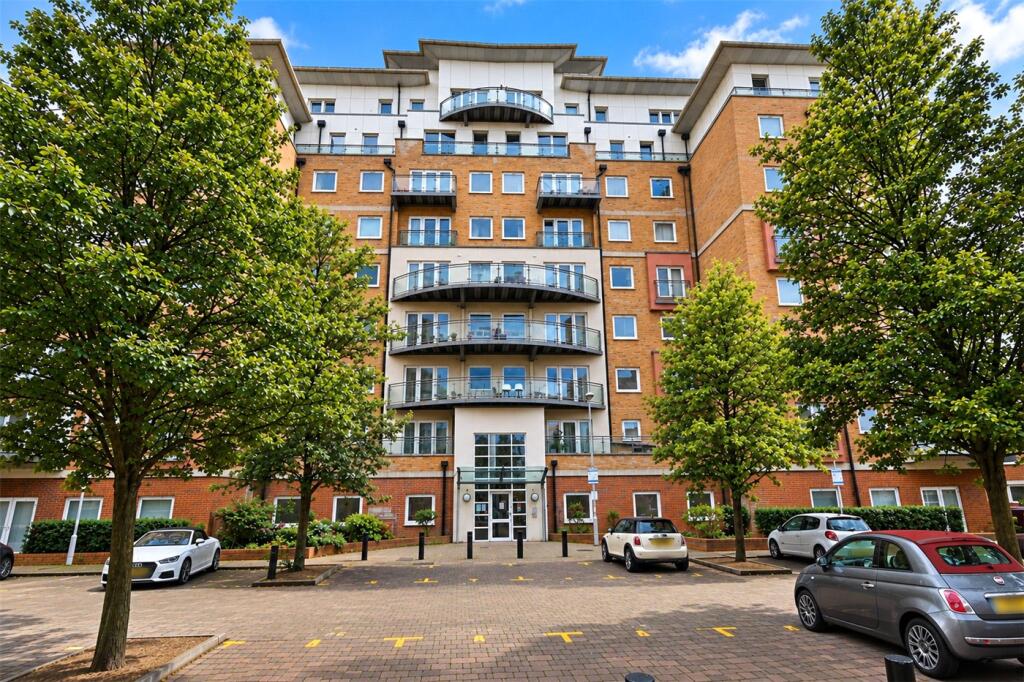 Main image of property: Winterthur Way, Basingstoke, Hampshire, RG21