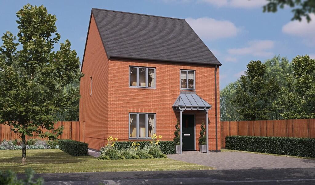 Main image of property: Skellingthorpe Road, Lincoln,
LN6 0HX