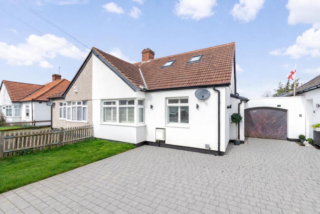 Main image of property: Northfield Avenue, Orpington