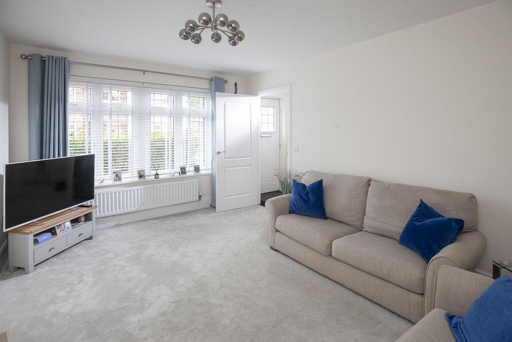House in Salisbury - View 3