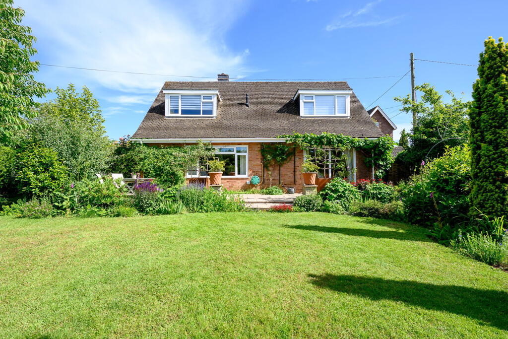 Main image of property: Archenfield Road, Ross-on-Wye, HR9