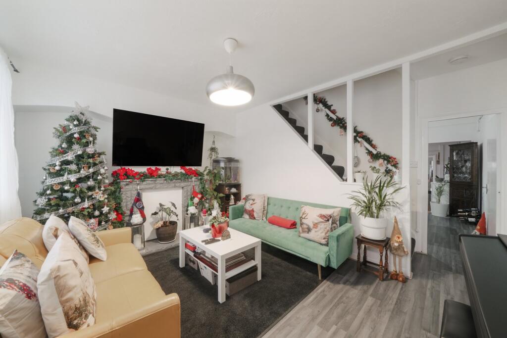 Main image of property: Sumner Road, Croydon, CR0