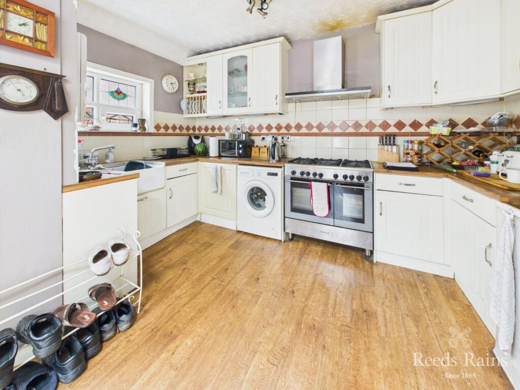 House in Seamer - View 4