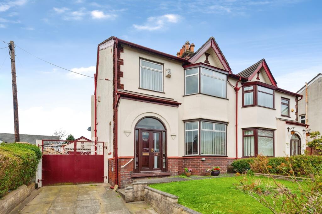 Main image of property: Thomas Lane, Liverpool, Merseyside, L14