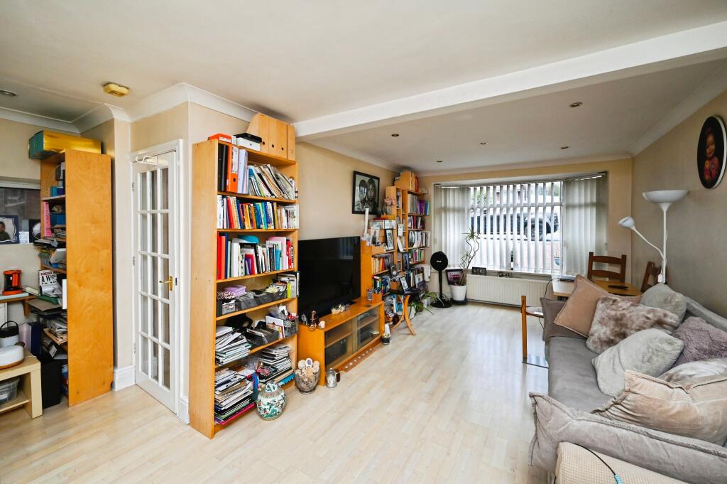 Garnon Street, Mansfield, NG18 photo 4