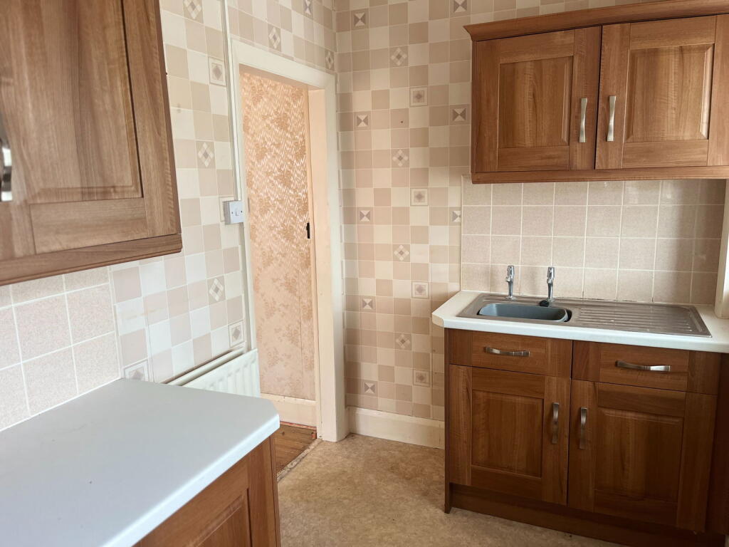 Vicarage Lane, Wainfleet St. Mary, PE24. photo 4
