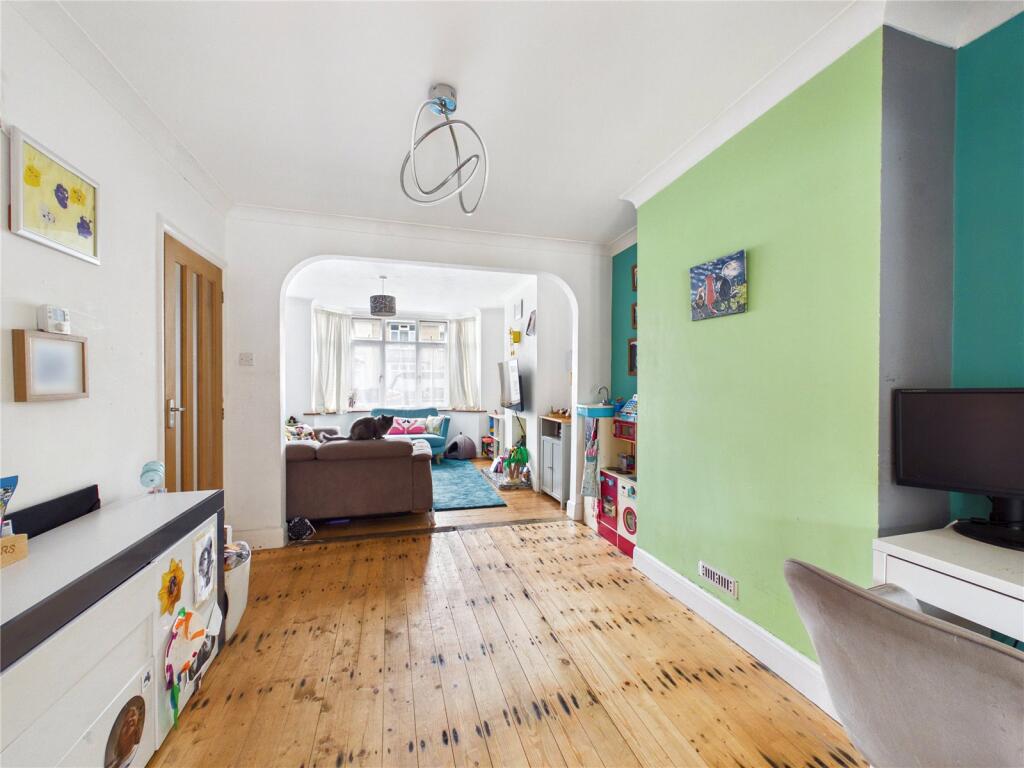 House in Ipswich, Suffolk - View 5