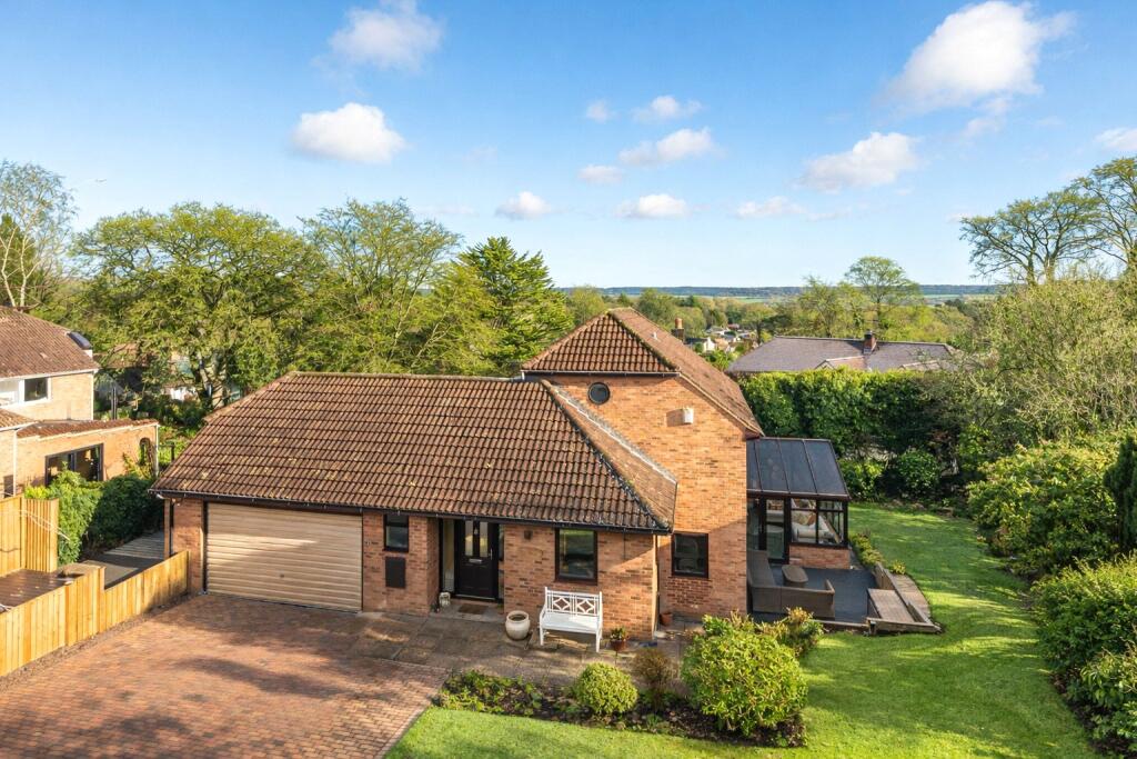 Main image of property: Windmill Lane, West Hill, Ottery St. Mary, Devon