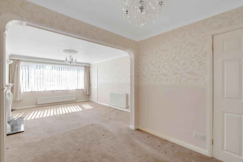 House in Ashfield, Kirkby-in-Ashfield, Sutton-in-Ashfield - View 2