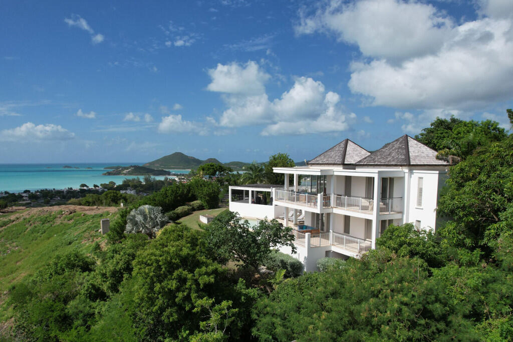 Main image of property: Sugar Ridge, Antigua and Barbuda