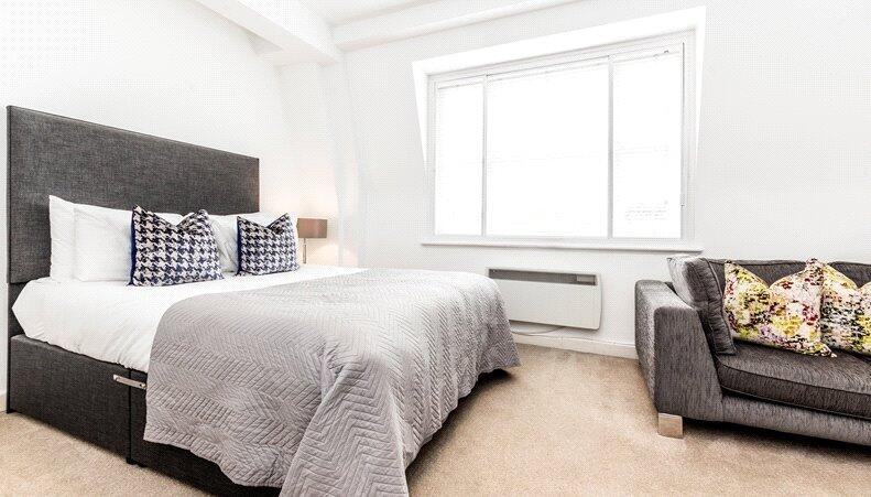 Main image of property: Hill Street, London, W1J