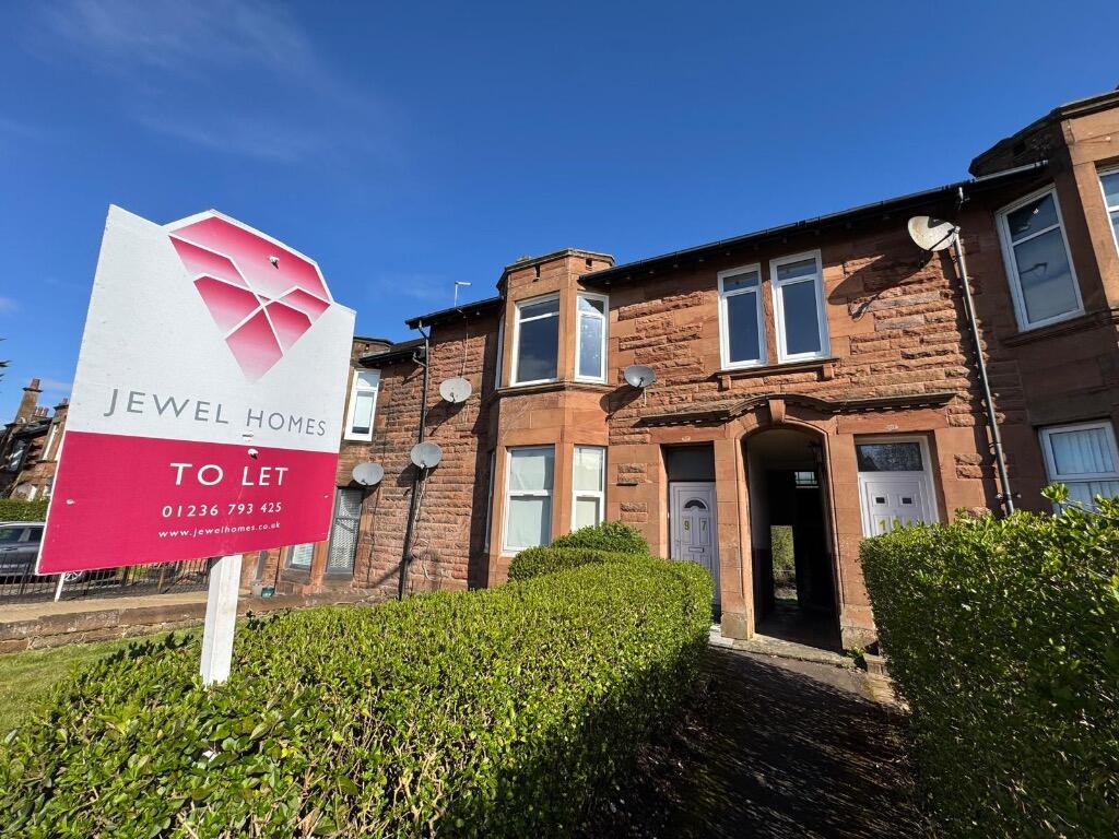 Main image of property: Holytown Road, Bellshill, North Lanarkshire, ML4