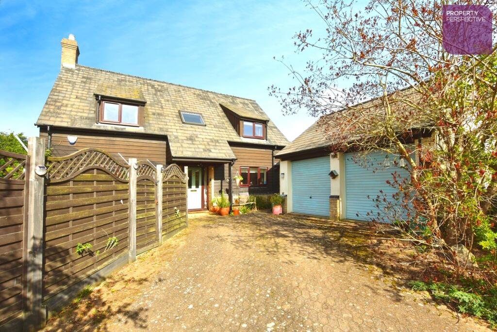 Main image of property: St. Thomas, Eltisley, St. Neots