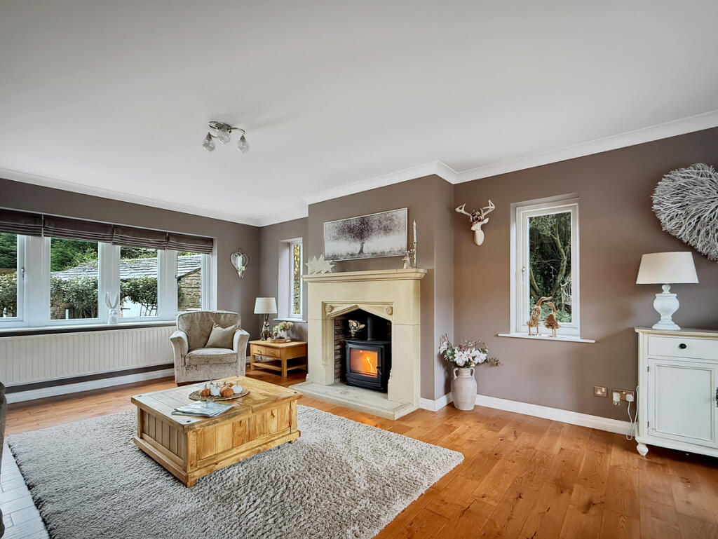 Additional image 2 of Park Head, Clitheroe, BB7