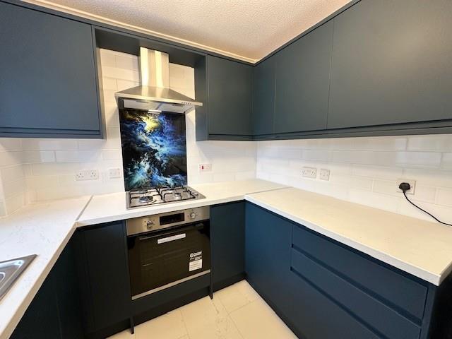 Main image of property: St Hughs Rise, Didcot, OX11