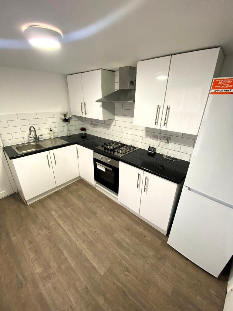 Main image of property: Stanhope Road, Walthamstow E17