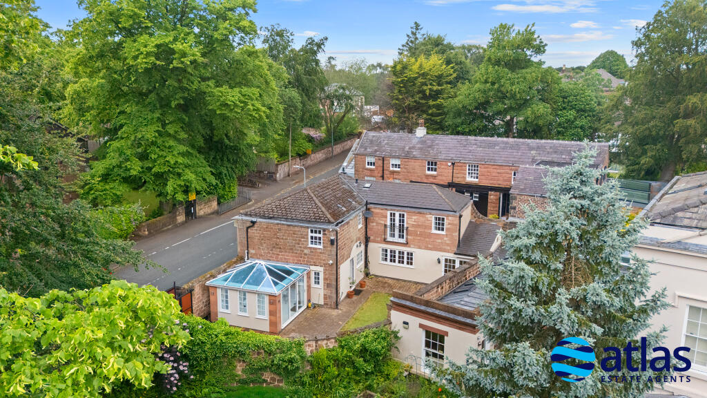 Main image of property: Church Road, Woolton, L25