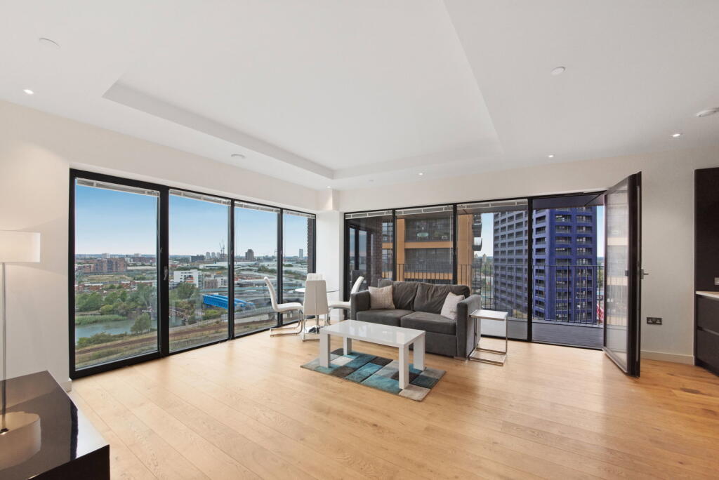 Main image of property: Lyell Street, London, E14 0RR