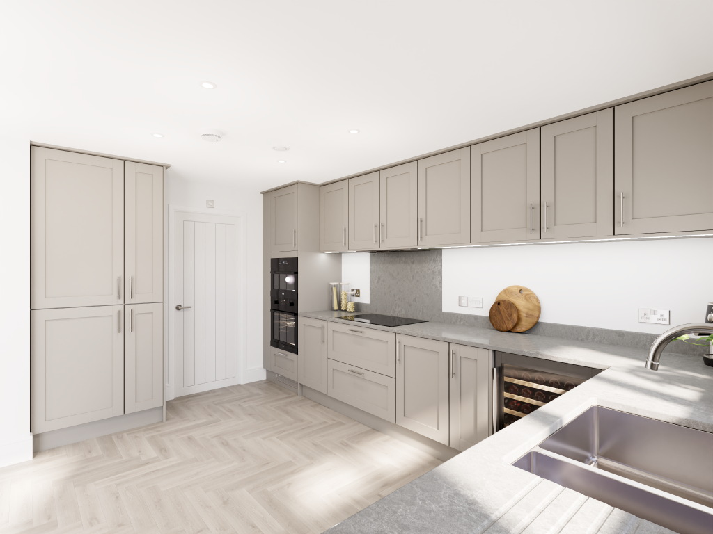 Gardner Street,
Herstmonceux,
Hailsham
East Sussex,
BN27 4SX – pohled 4