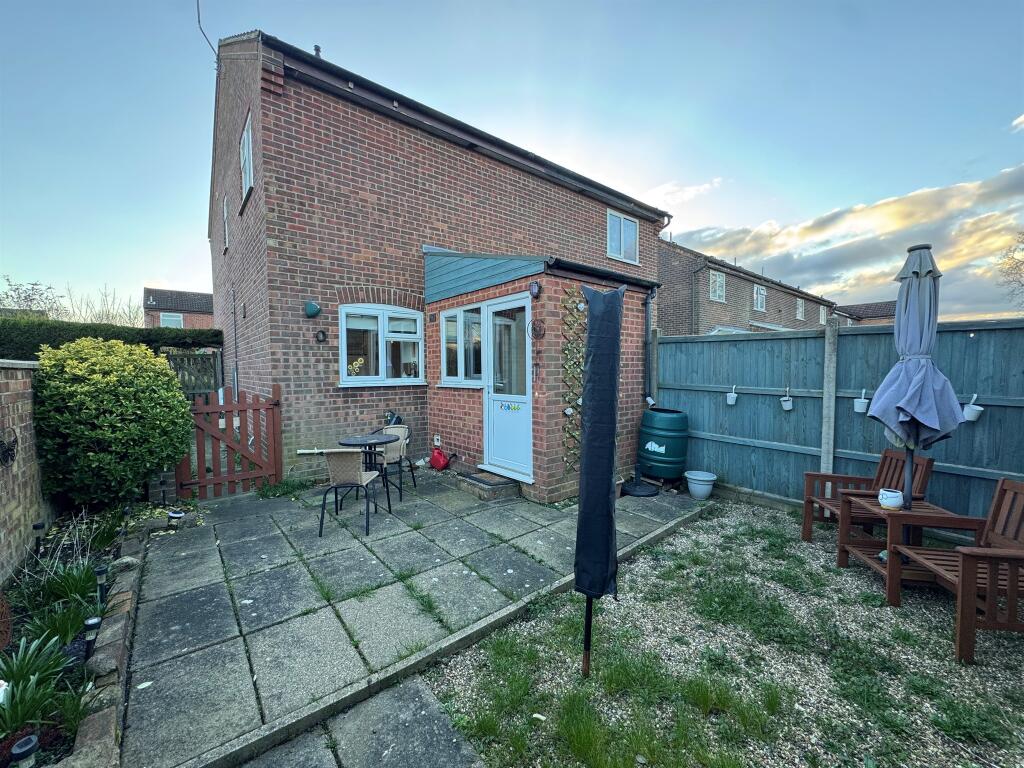 Main image of property: Hillcrest Avenue, Dereham