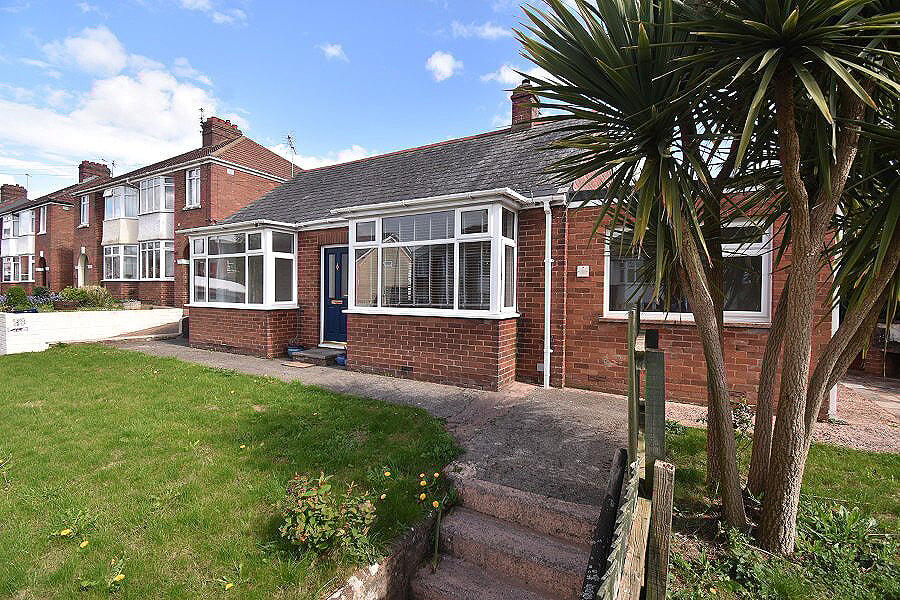 Main image of property: Beacon Lane, Exeter, EX4