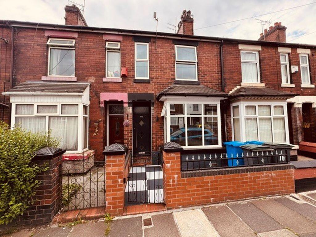 Main image of property: Scott Lidgett Road, Longport, Stoke-On-Trent
