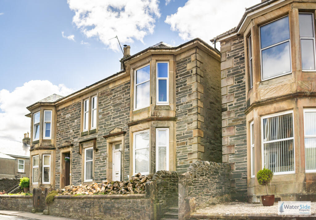 Main image of property: Hill Street, Dunoon, Argyll and Bute, PA23