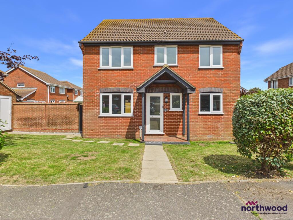 Main image of property: Brendon Close, Langney, Eastbourne, BN23