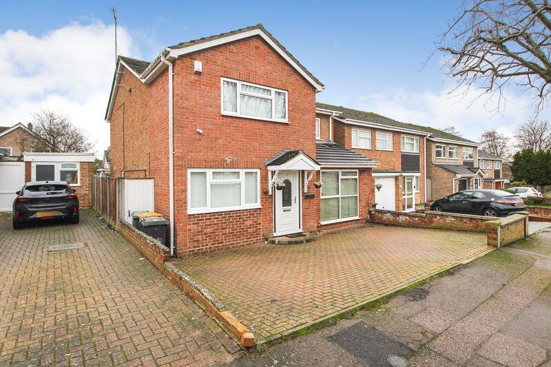 Main image of property: Ebble Mead, Bedford, MK41