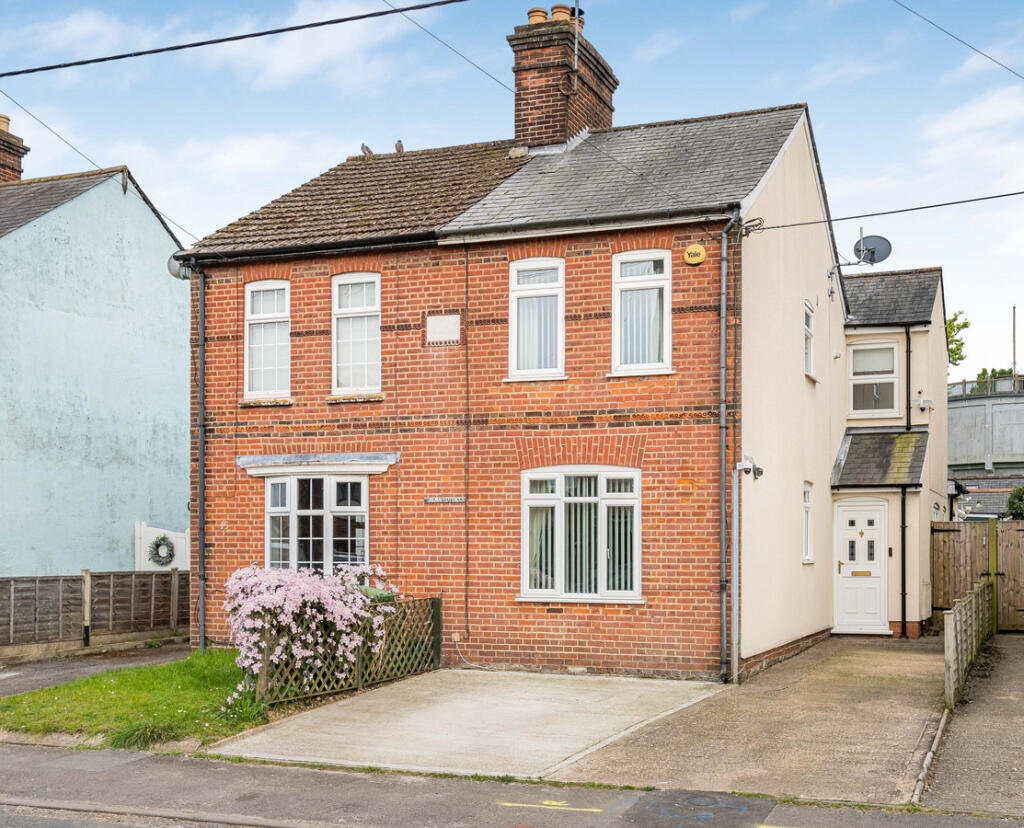 Main image of property: Northern Woods, Flackwell Heath, HP10