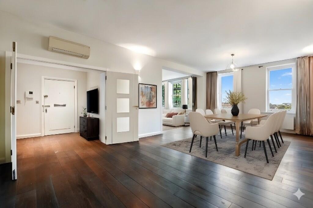 Main image of property: Warwick Gardens, London, W14