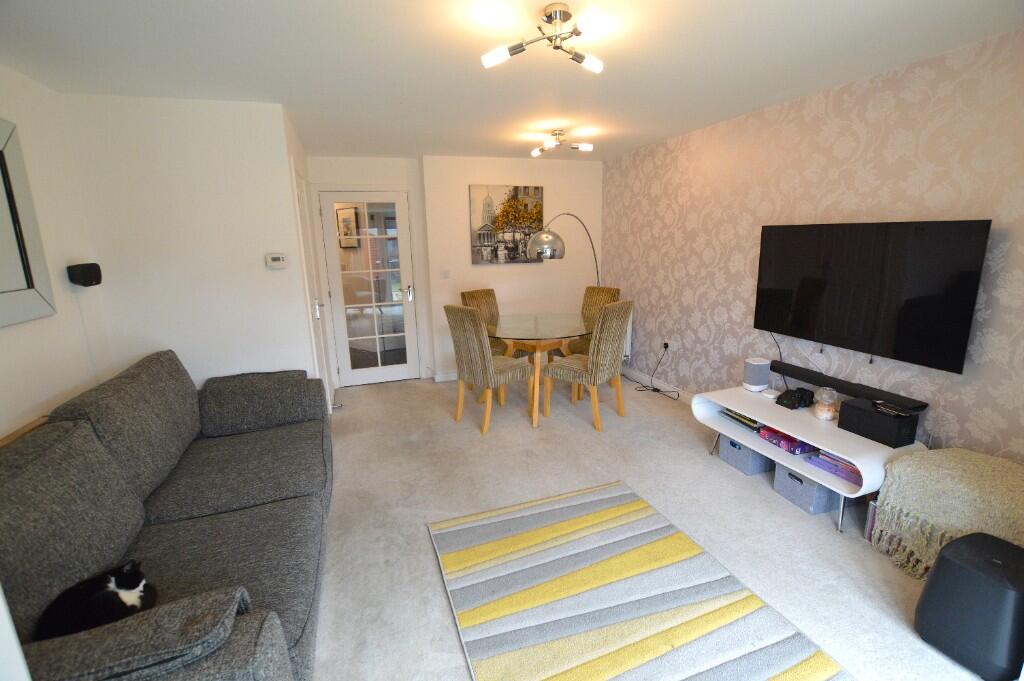 Main image of property: Great Linns, Marston Park