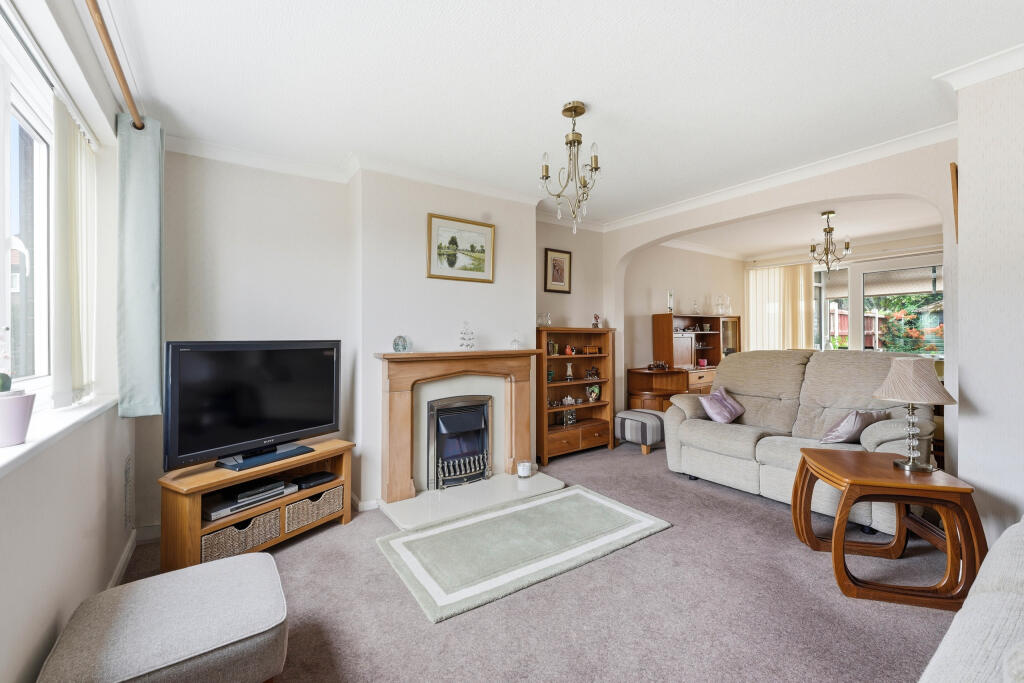 House in York - View 2