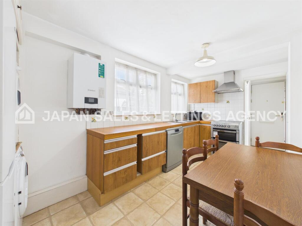 Main image of property: Links Road, Acton
