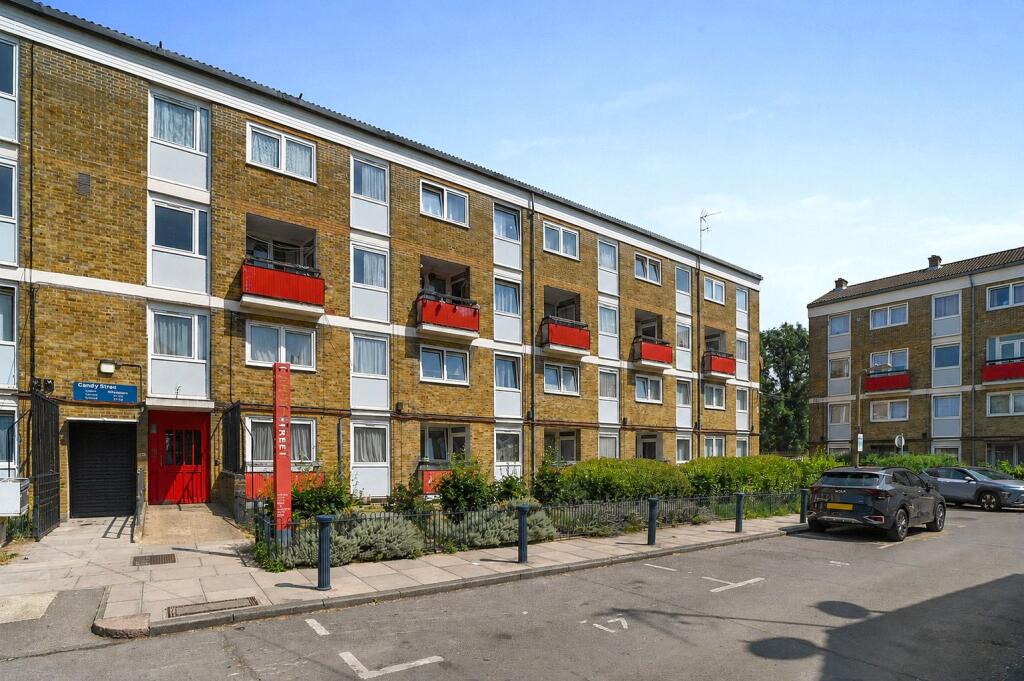 Main image of property: Candy Street, Bow, London, E3