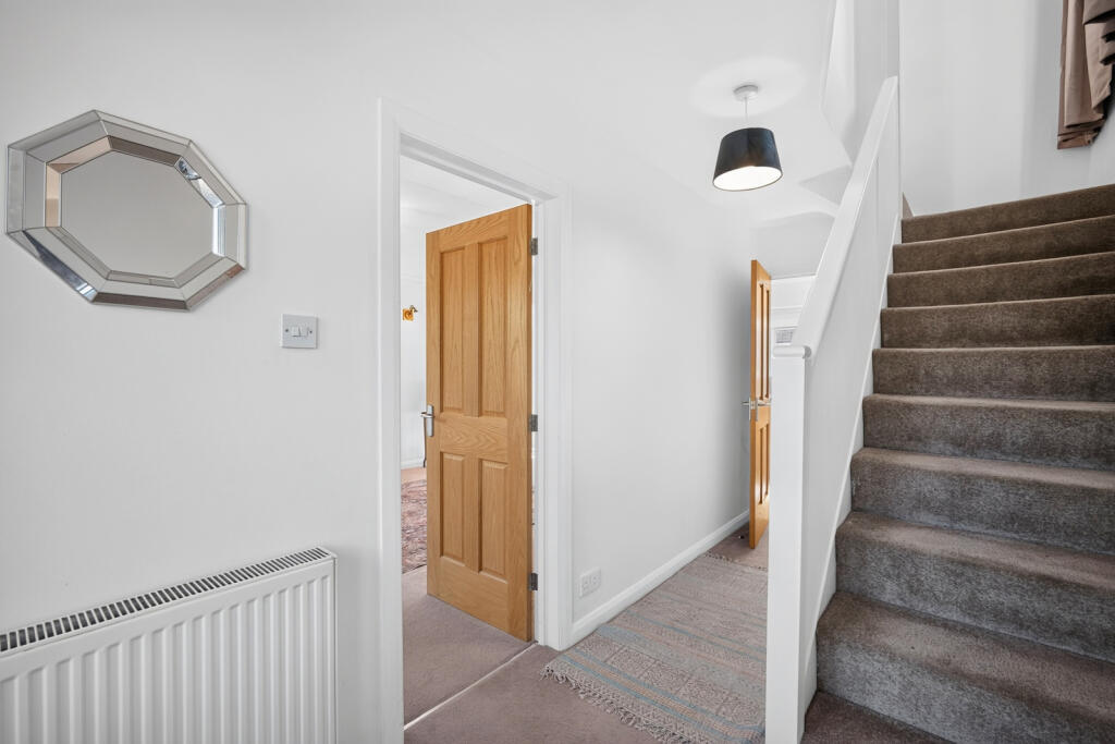 House in Carlisle - View 5
